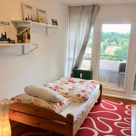 Nice Apartment , Next To University , Wifi&Free Parking Regensburg Exterior photo