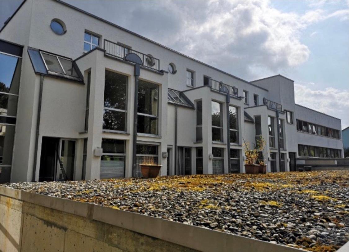 Nice Apartment , Next To University , Wifi&Free Parking Regensburg Exterior photo