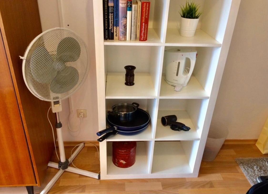 Nice Apartment , Next To University , Wifi&Free Parking Regensburg Exterior photo